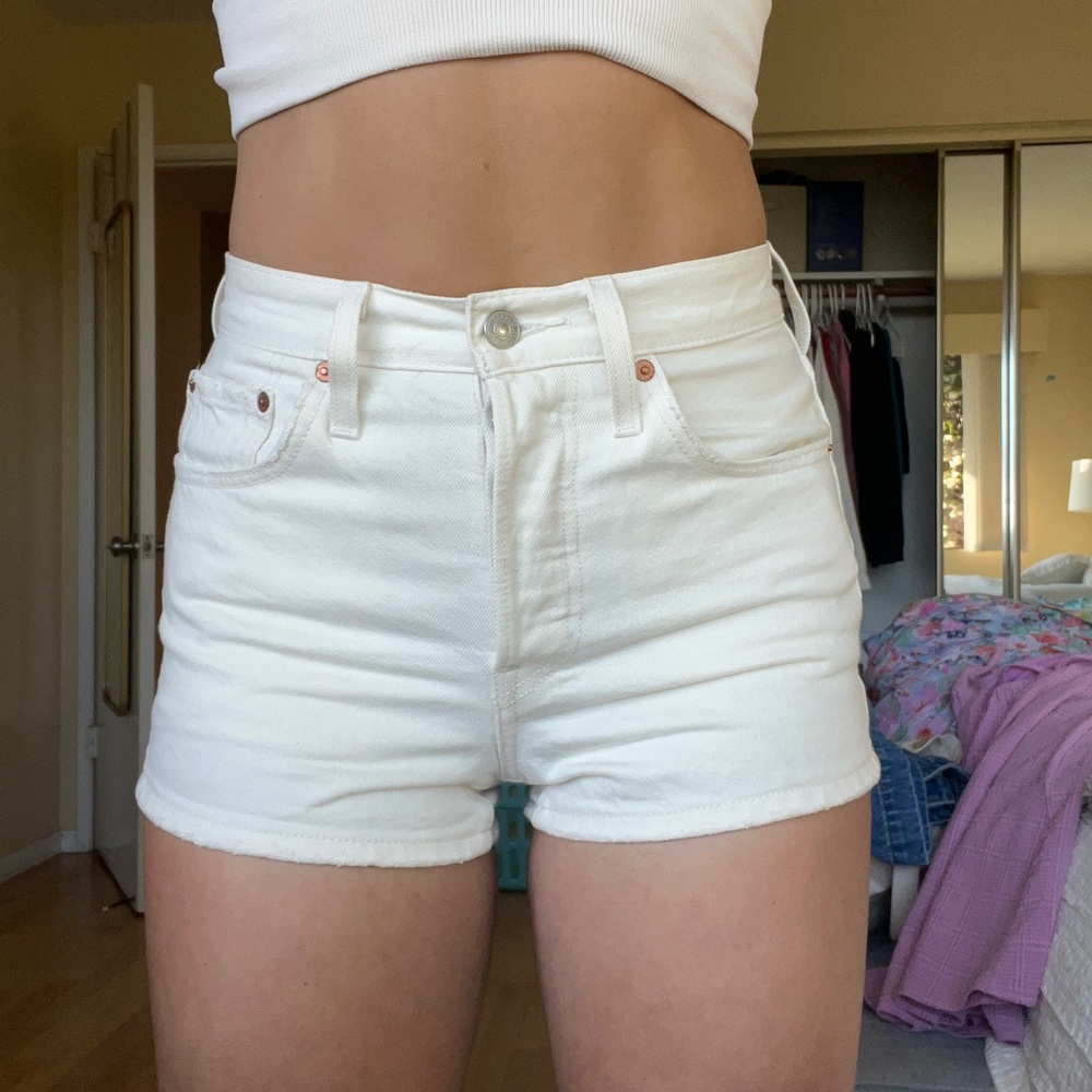 Levi’s 501 Shorts